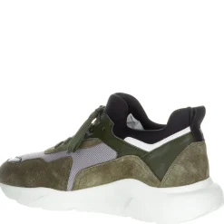 Fashion Korbin Baskets Pour Hommes Hommes Baskets