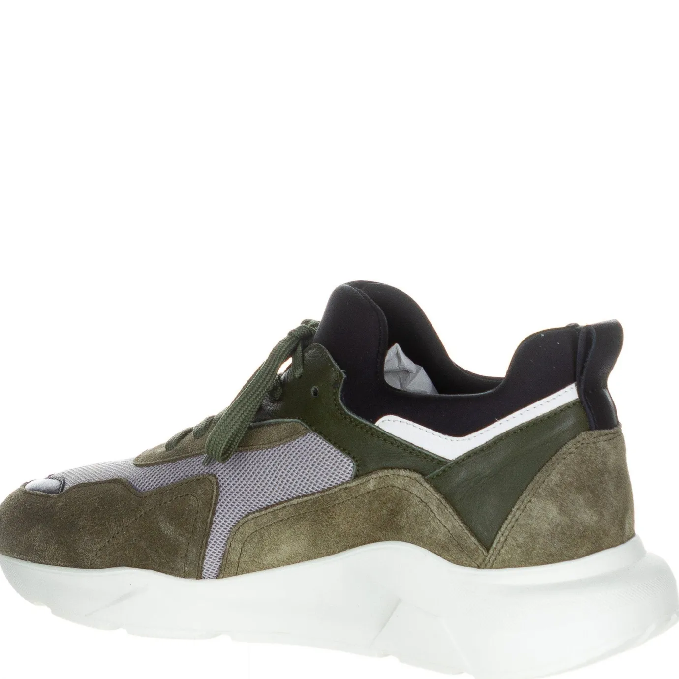 Fashion Korbin Baskets Pour Hommes Hommes Baskets