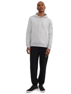 Fashion Lancaster Pull Coupe Essentielle Pour Hommes Hommes Hauts