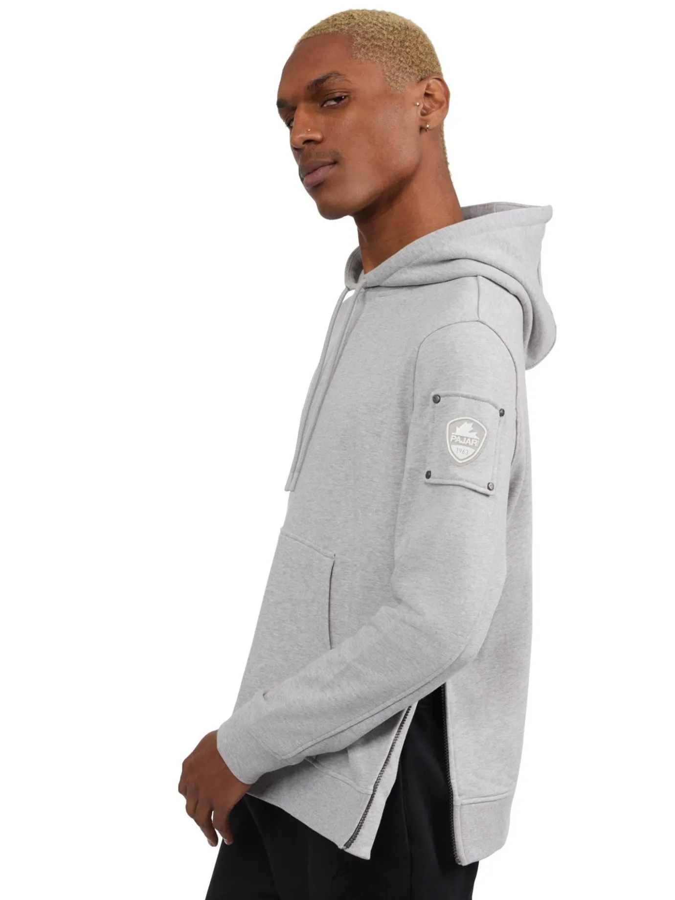 Fashion Lancaster Pull Coupe Essentielle Pour Hommes Hommes Hauts