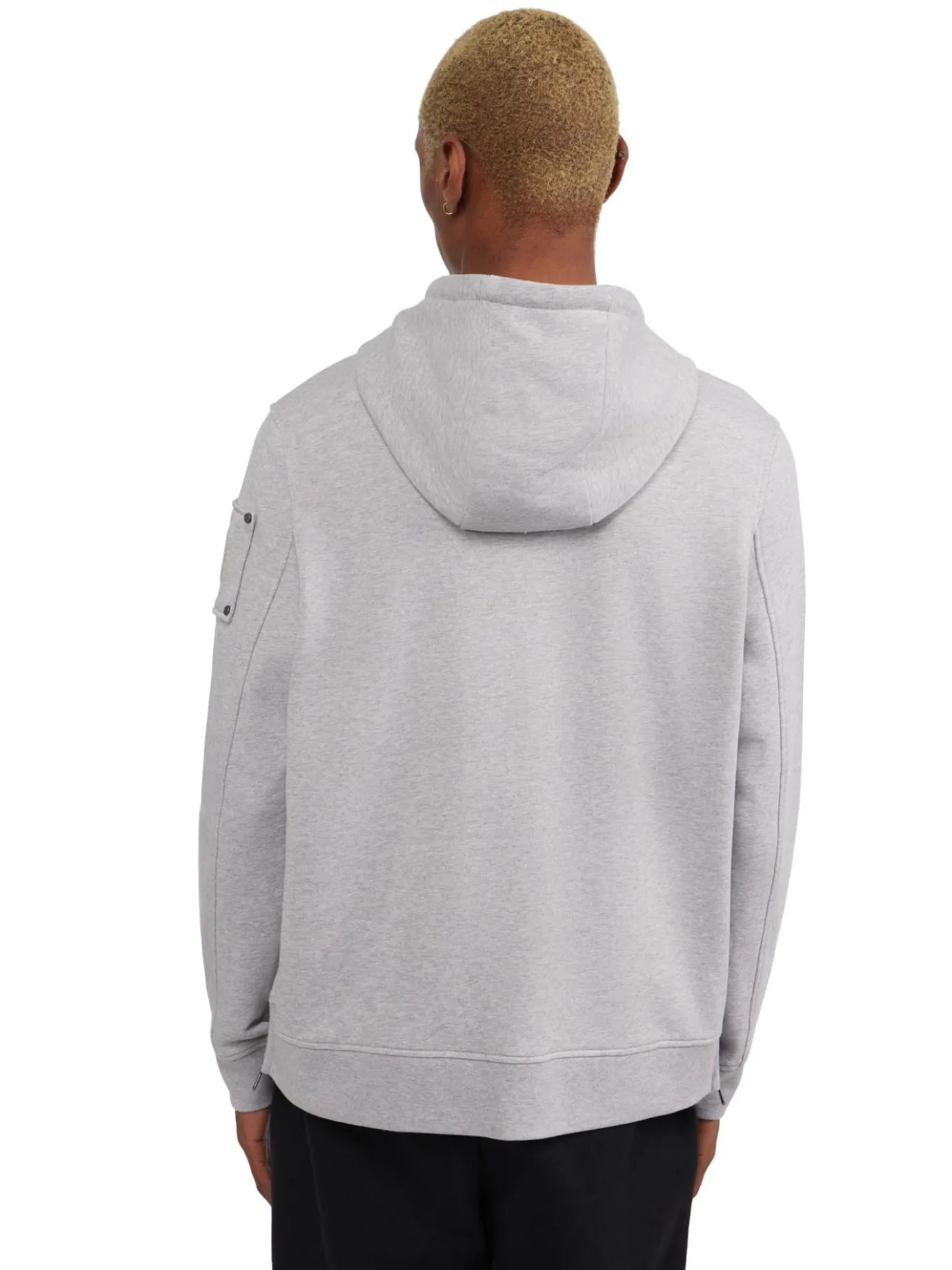 Fashion Lancaster Pull Coupe Essentielle Pour Hommes Hommes Hauts