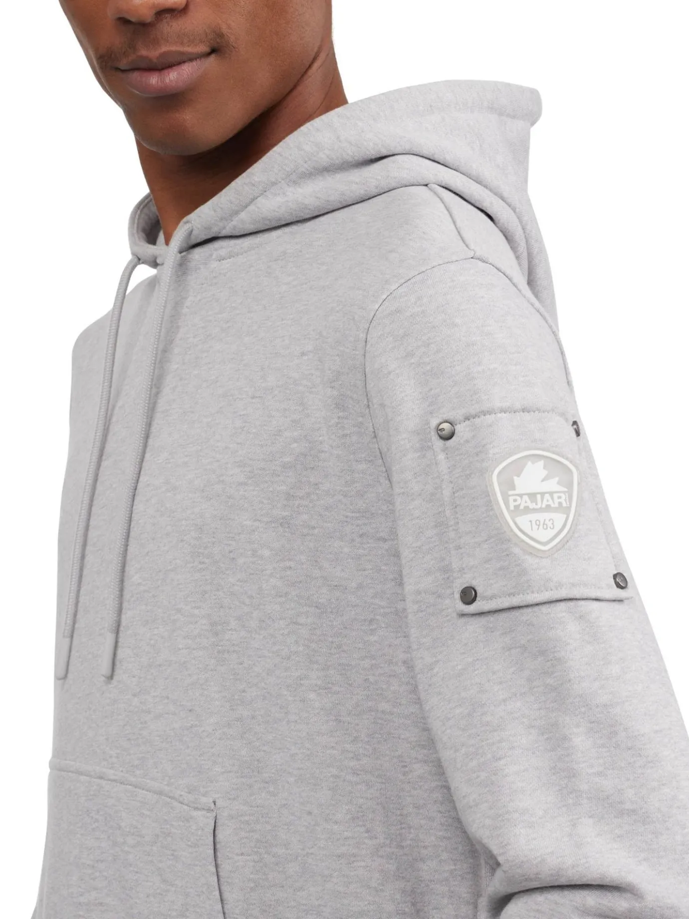 Fashion Lancaster Pull Coupe Essentielle Pour Hommes Hommes Hauts