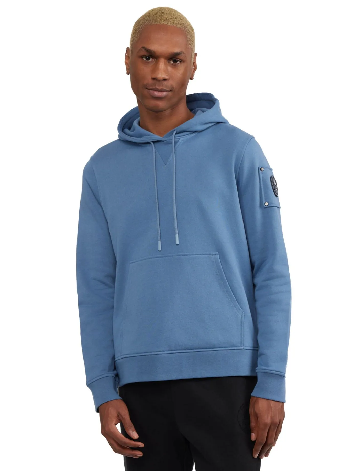 Store Lancaster Pull Coupe Essentielle Pour Hommes Hommes Hauts