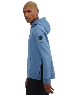 Store Lancaster Pull Coupe Essentielle Pour Hommes Hommes Hauts