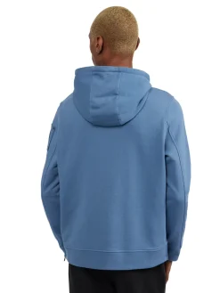 Store Lancaster Pull Coupe Essentielle Pour Hommes Hommes Hauts