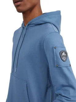 Store Lancaster Pull Coupe Essentielle Pour Hommes Hommes Hauts