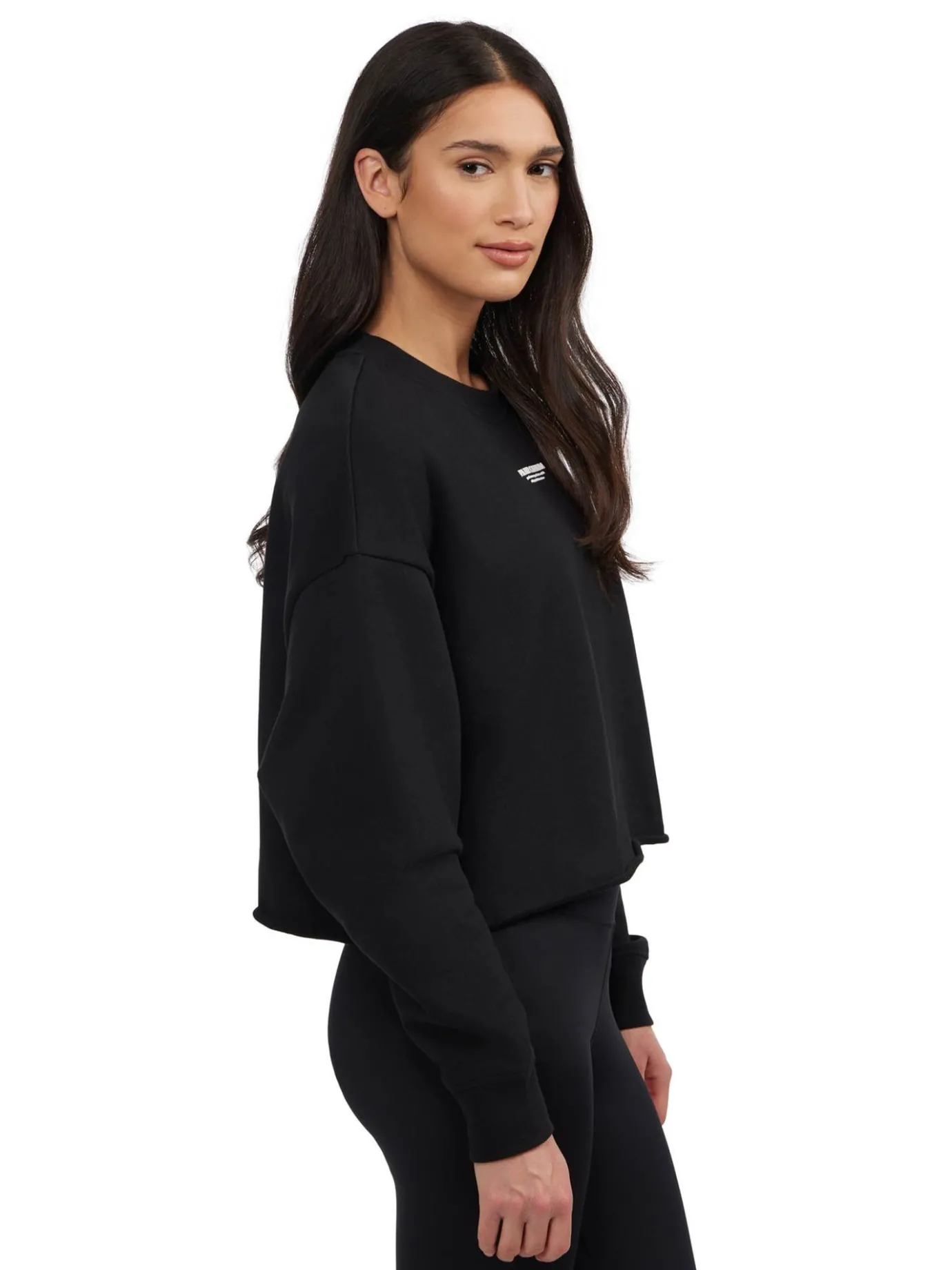 Discount Lawson Pull Court Surdimensionne Pour Femmes Femmes Hauts