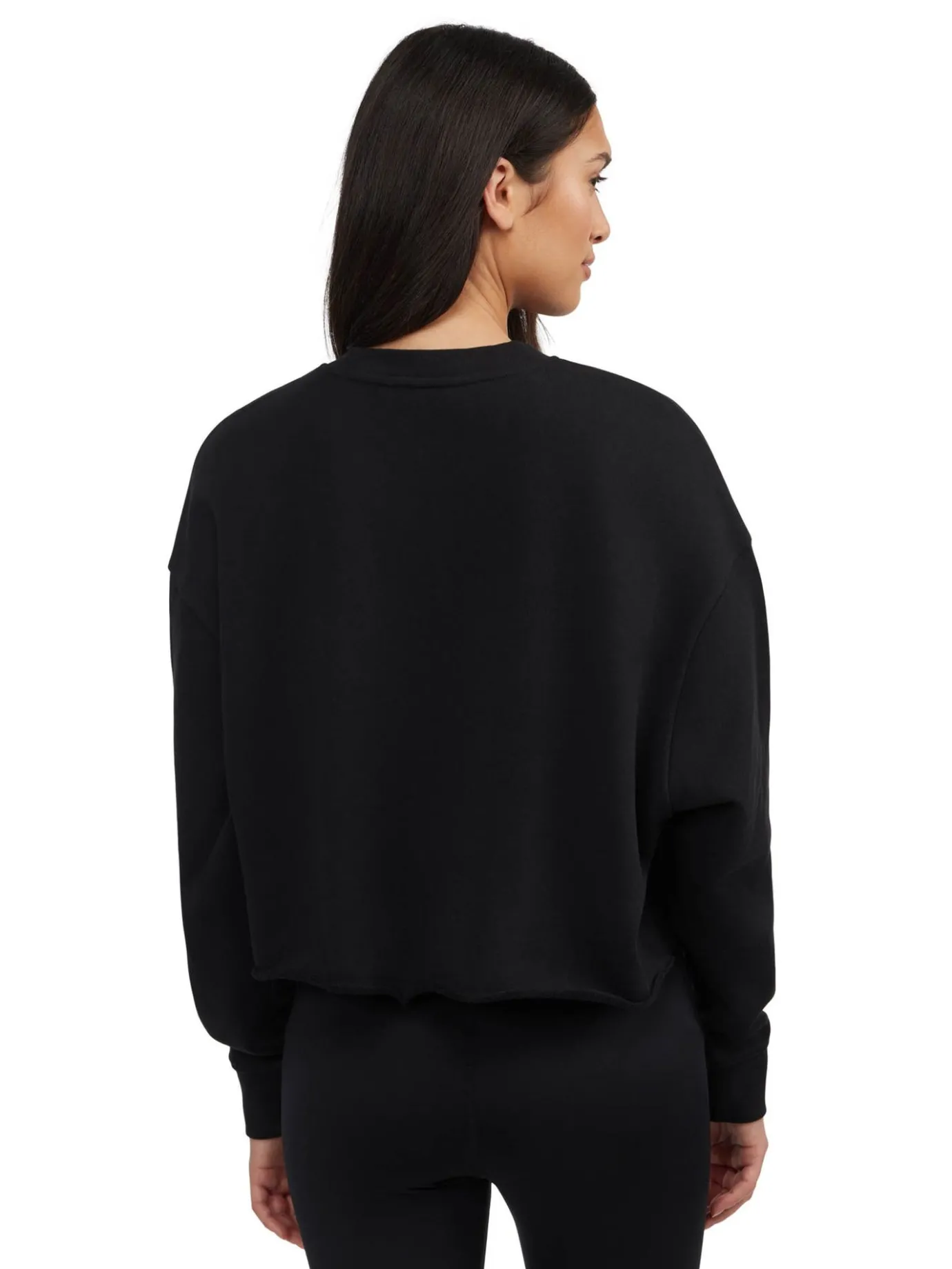 Discount Lawson Pull Court Surdimensionne Pour Femmes Femmes Hauts