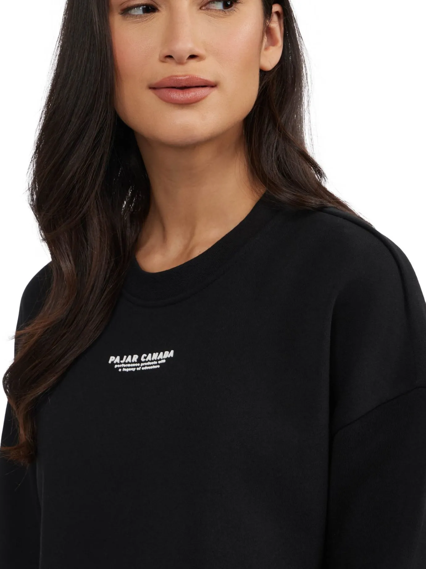 Discount Lawson Pull Court Surdimensionne Pour Femmes Femmes Hauts