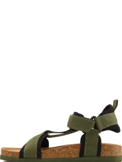 Best Leta Sandales A Assise Plantaire Pour Femmes Femmes Sandales