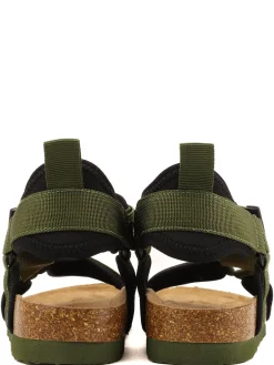 Best Leta Sandales A Assise Plantaire Pour Femmes Femmes Sandales