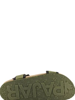 Best Leta Sandales A Assise Plantaire Pour Femmes Femmes Sandales