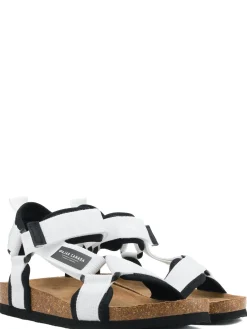 Shop Leta Sandales A Assise Plantaire Pour Femmes Femmes Sandales