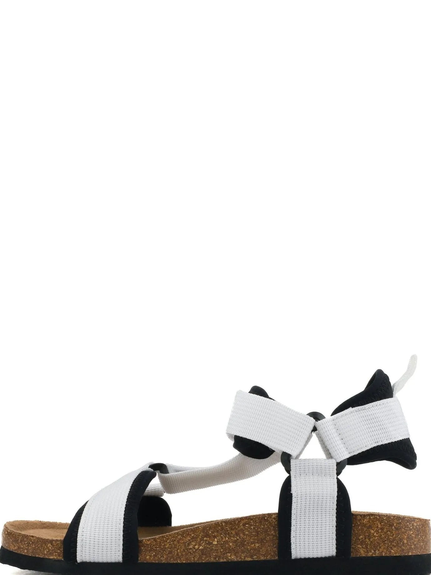Shop Leta Sandales A Assise Plantaire Pour Femmes Femmes Sandales