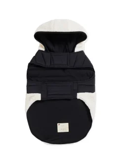Best Sale Loki Manteau Avec Capuchon Pour Chiens Pup Manteaux Pour Chiens