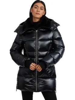 Cheap Lyra Matelasse Pour Femmes Femmes Matelassés