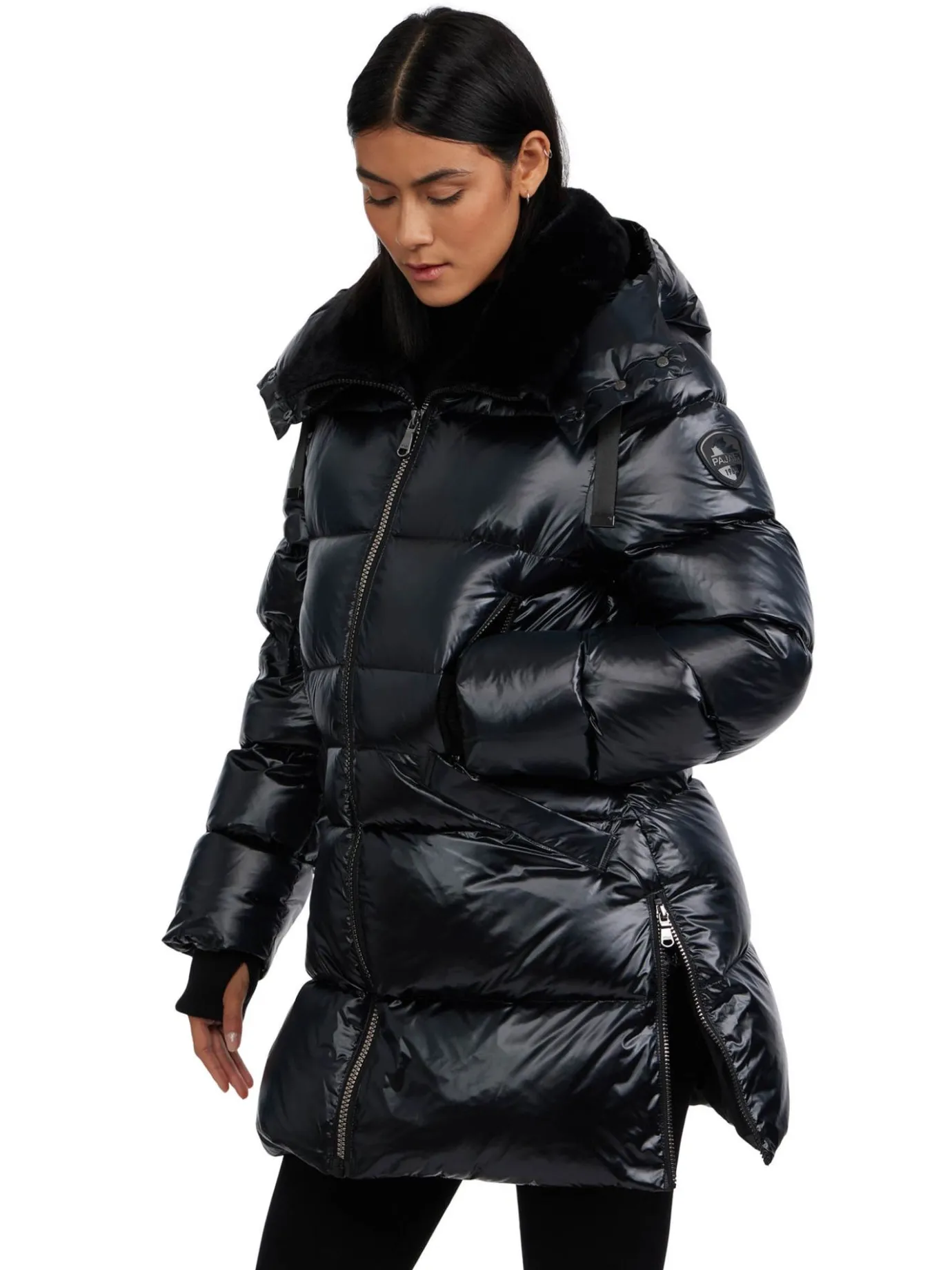 Cheap Lyra Matelasse Pour Femmes Femmes Matelassés
