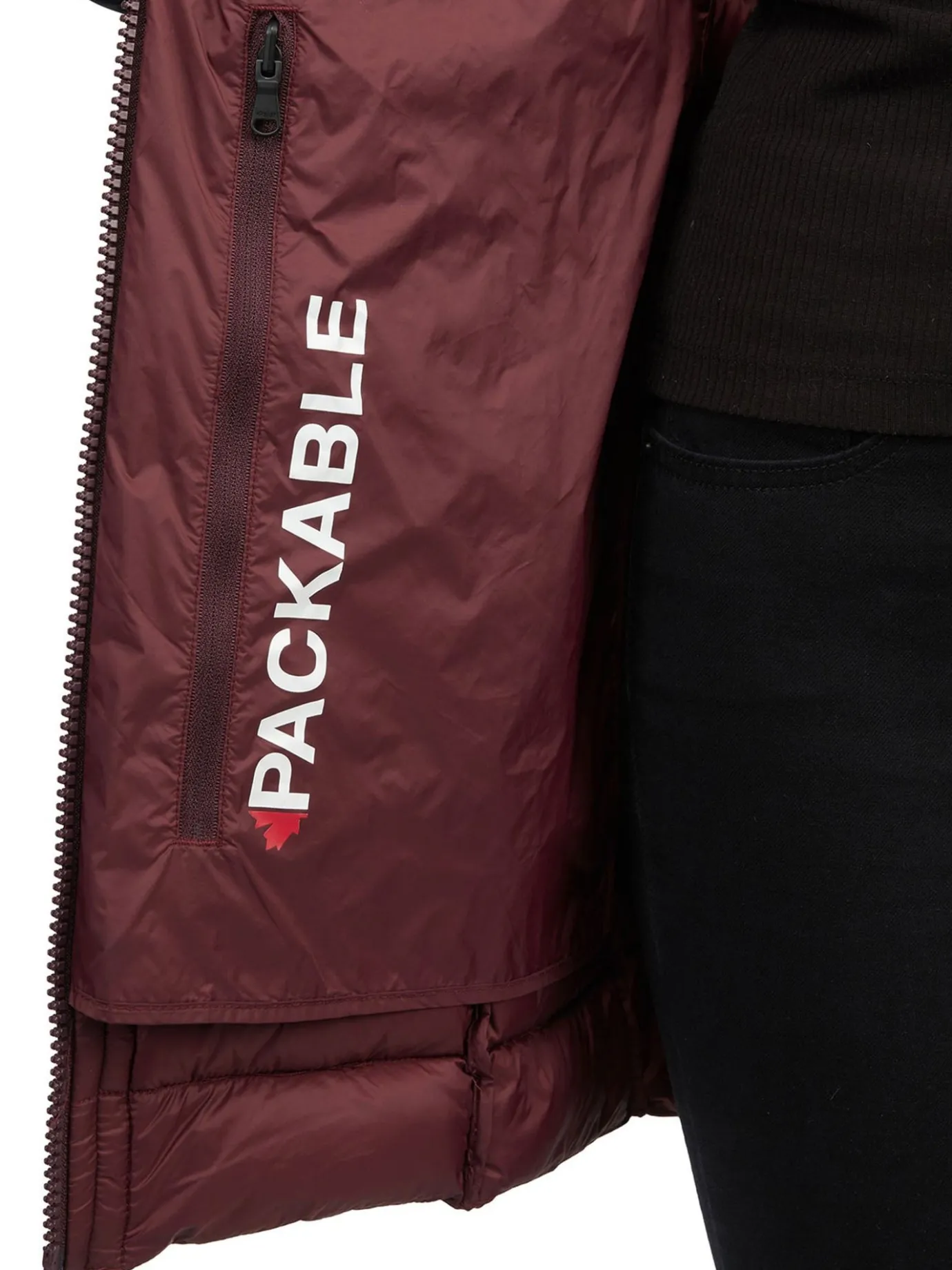 Hot Lyvien Matelasse Compressible Leger Pour Femmes Femmes Matelassés