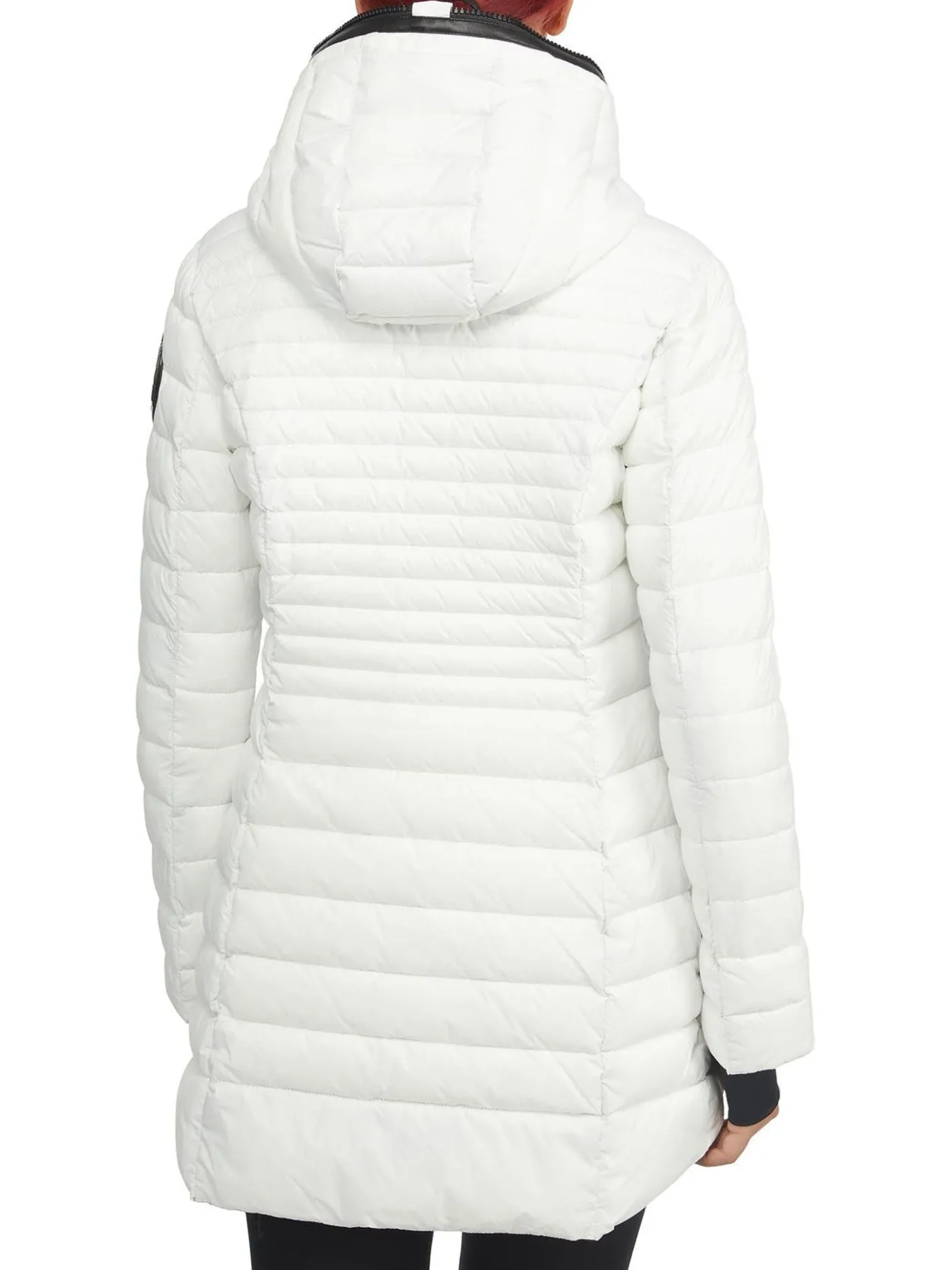Fashion Lyvien Matelasse Compressible Leger Pour Femmes Femmes Matelassés