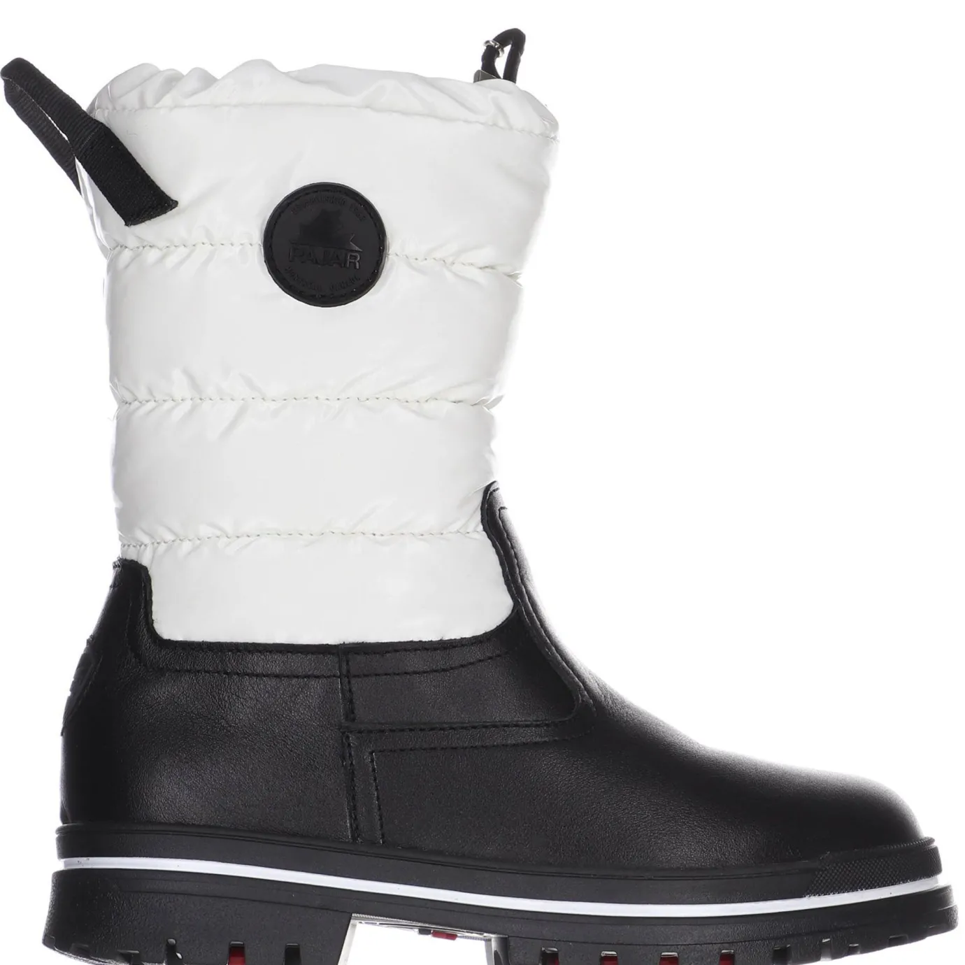 Outlet Madson Botte Avec Crampons Amovibles Pour Femmes Femmes Bottes D'Hiver