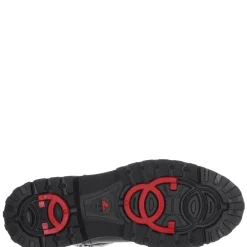 Outlet Madson Botte Avec Crampons Amovibles Pour Femmes Femmes Bottes D'Hiver
