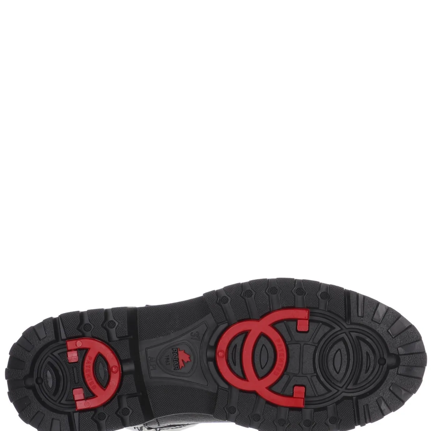 Outlet Madson Botte Avec Crampons Amovibles Pour Femmes Femmes Bottes D'Hiver