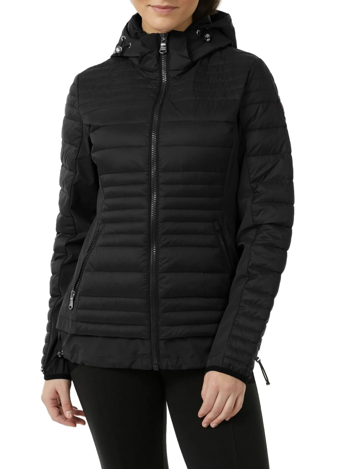 Outlet Makani Matelasse Leger Pour Femmes Femmes Matelassés