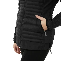 Outlet Makani Matelasse Leger Pour Femmes Femmes Matelassés
