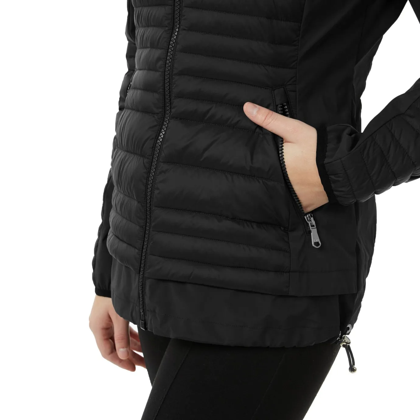 Outlet Makani Matelasse Leger Pour Femmes Femmes Matelassés