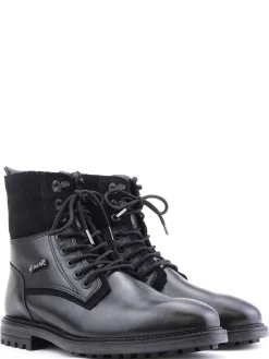 Clearance Malik Botte Heritage Pour Hommes Hommes Bottes D'Hiver