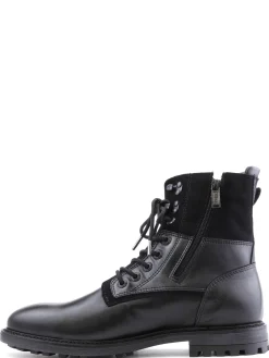 Clearance Malik Botte Heritage Pour Hommes Hommes Bottes D'Hiver