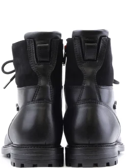 Clearance Malik Botte Heritage Pour Hommes Hommes Bottes D'Hiver