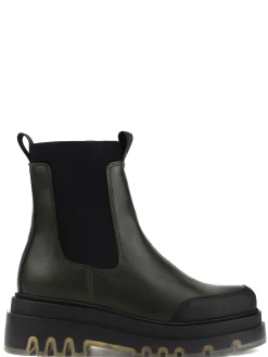 Cheap Malory Bottes A Enfiler Pour Femmes Femmes Bottes Décontractées