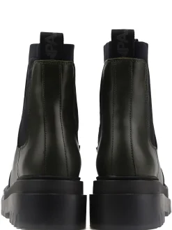 Cheap Malory Bottes A Enfiler Pour Femmes Femmes Bottes Décontractées