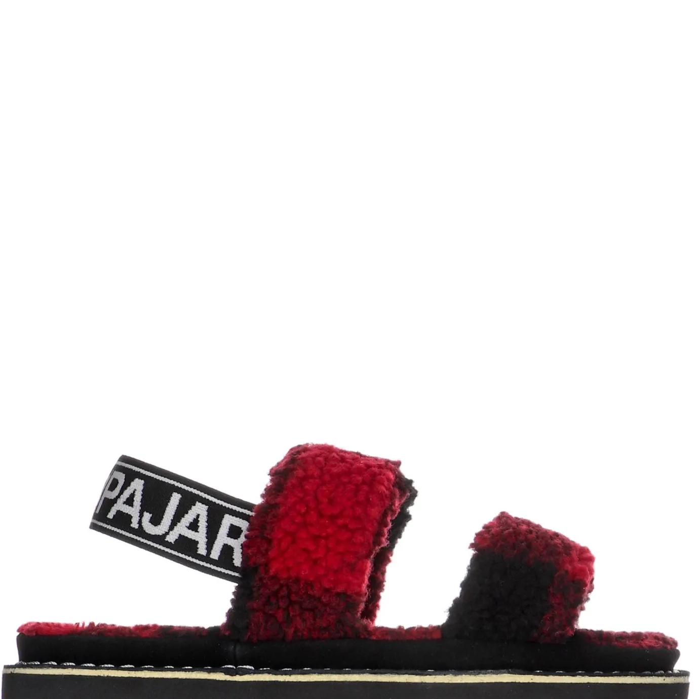 Cheap Mara Strap Pantoufles Pour Femmes Femmes Pantoufles