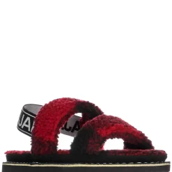Cheap Mara Strap Pantoufles Pour Femmes Femmes Pantoufles