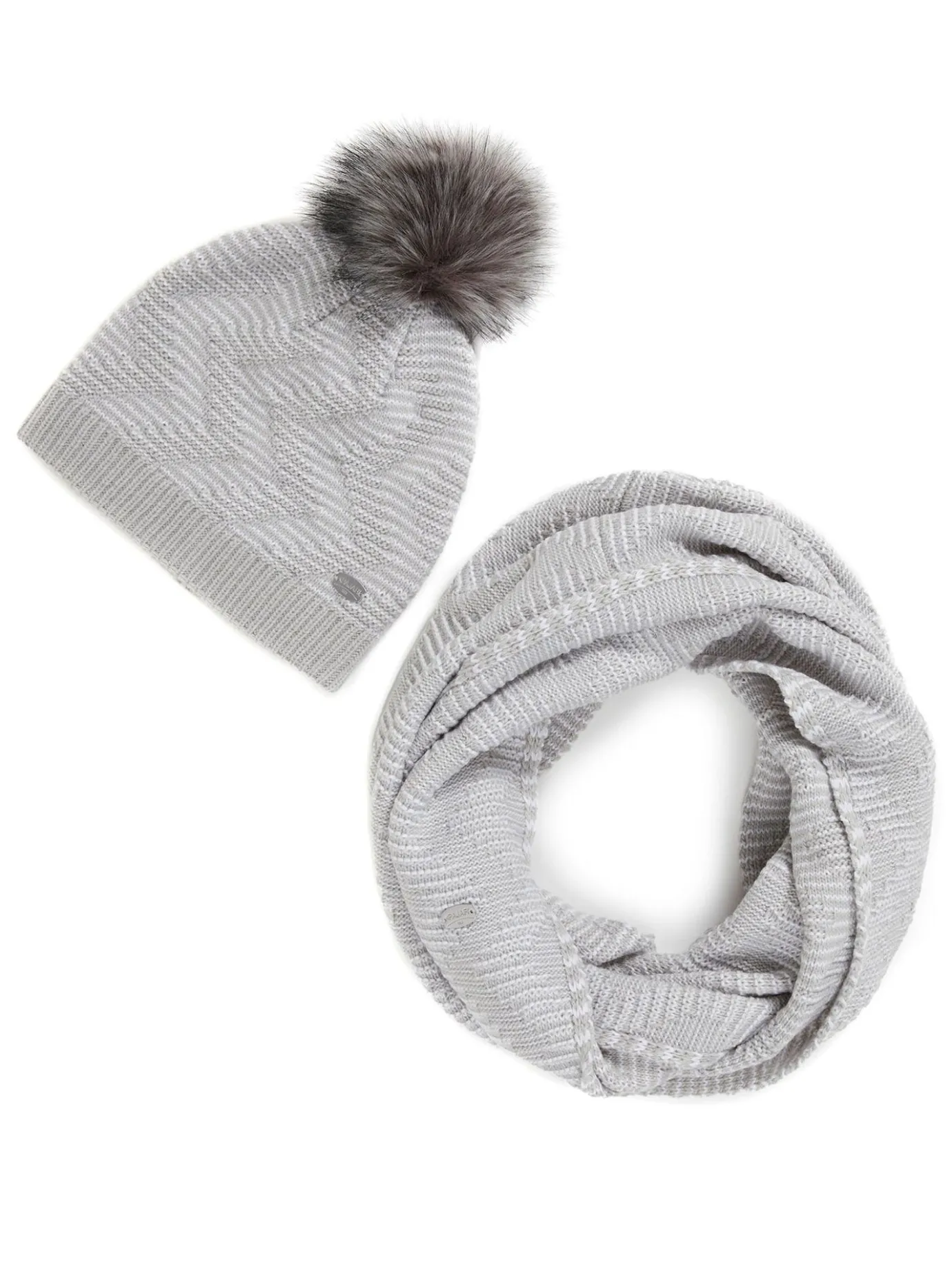 Discount Martha Ensemble Tuque Et Foulard Femmes Chapeaux