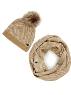 Online Martha Ensemble Tuque Et Foulard Femmes Écharpes