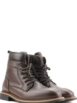 Discount Martin Vintage Botte Heritage Pour Hommes Hommes Bottes Décontractées
