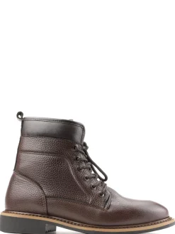 Discount Martin Vintage Botte Heritage Pour Hommes Hommes Bottes Décontractées