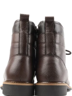 Discount Martin Vintage Botte Heritage Pour Hommes Hommes Bottes Décontractées