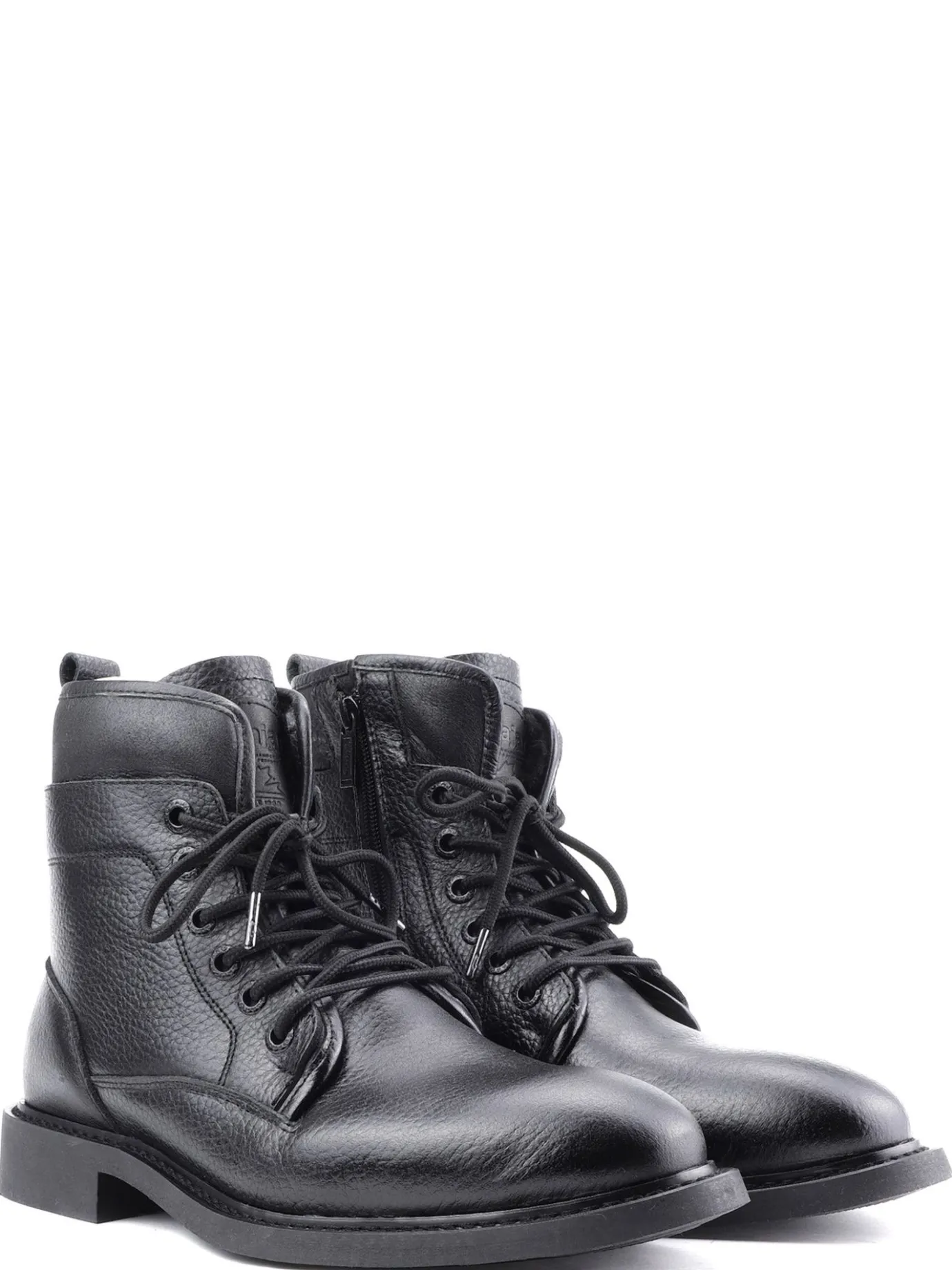 Shop Martin Vintage Botte Heritage Pour Hommes Hommes Bottes Décontractées