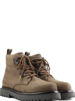 Outlet Matt 2.0 Botte Heritage Pour Hommes Hommes Bottes Décontractées