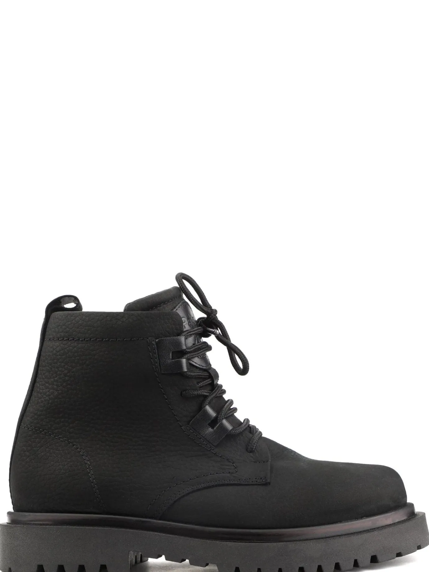 Fashion Matt 2.0 Botte Heritage Pour Hommes Hommes Bottes Décontractées