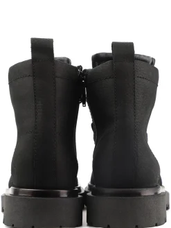Fashion Matt 2.0 Botte Heritage Pour Hommes Hommes Bottes Décontractées