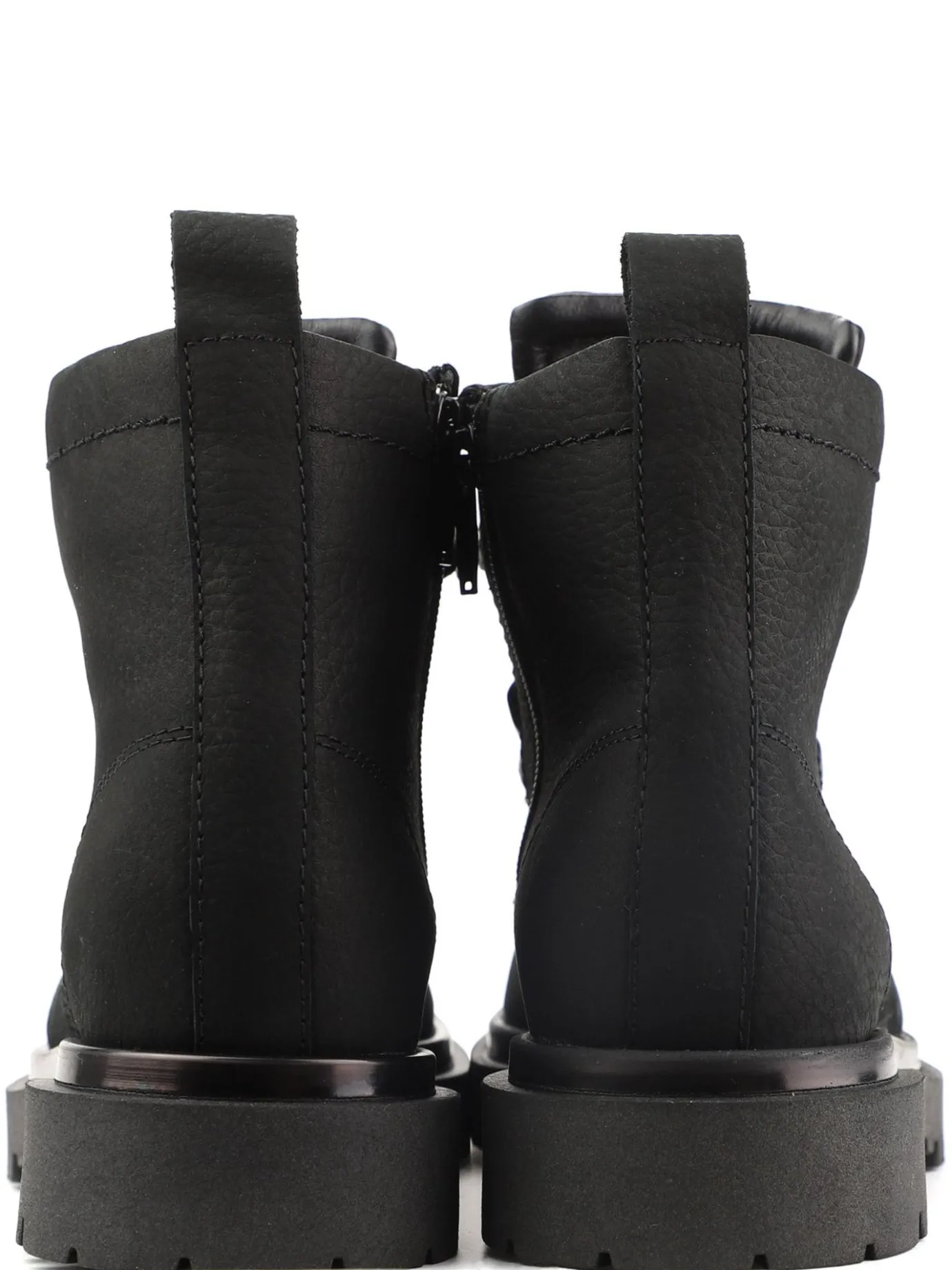 Fashion Matt 2.0 Botte Heritage Pour Hommes Hommes Bottes Décontractées