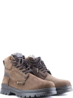 Best Sale Matthew Botte Heritage Pour Homme Avec Crampons Amovibles Hommes Bottes D'Hiver
