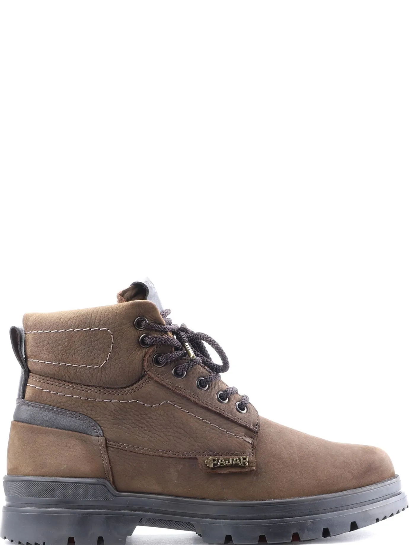 Best Sale Matthew Botte Heritage Pour Homme Avec Crampons Amovibles Hommes Bottes D'Hiver