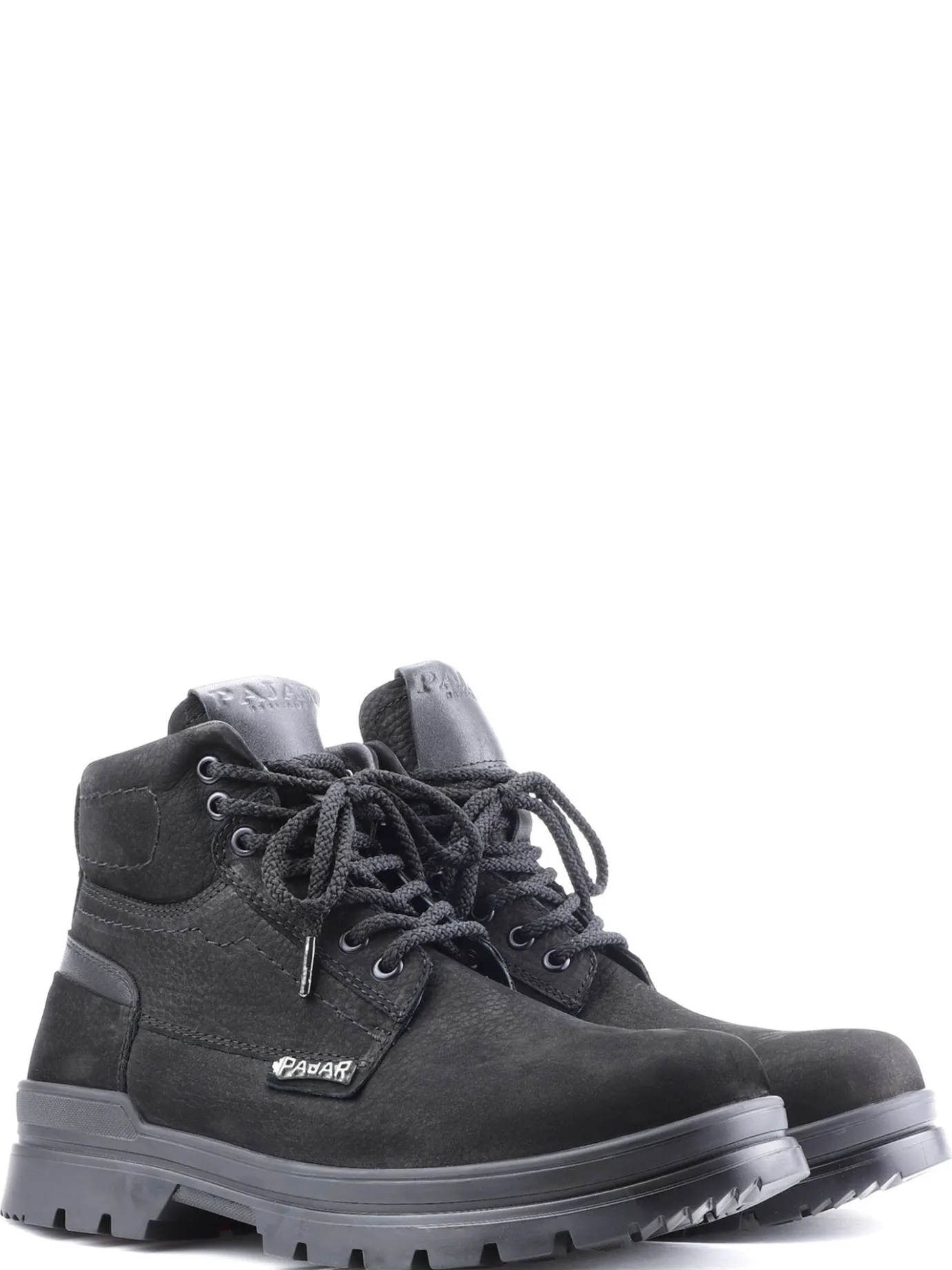 Fashion Matthew Botte Heritage Pour Homme Avec Crampons Amovibles Hommes Bottes D'Hiver
