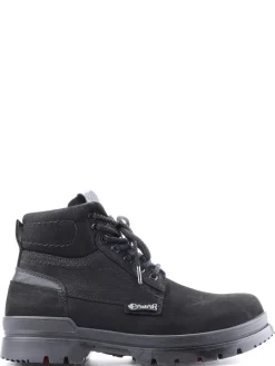Fashion Matthew Botte Heritage Pour Homme Avec Crampons Amovibles Hommes Bottes D'Hiver